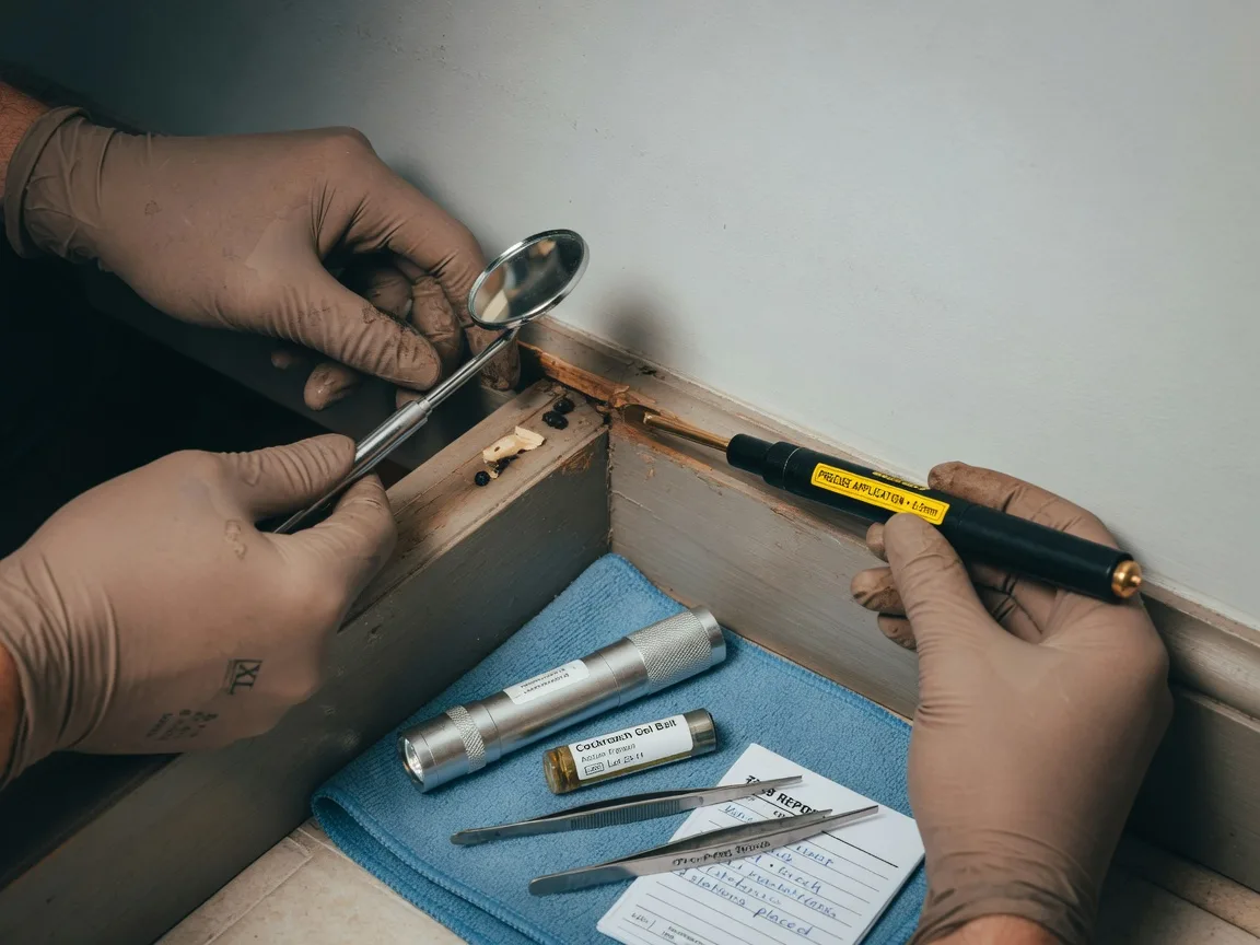 Why choose Emergency Pest Control in Blountsville, AL